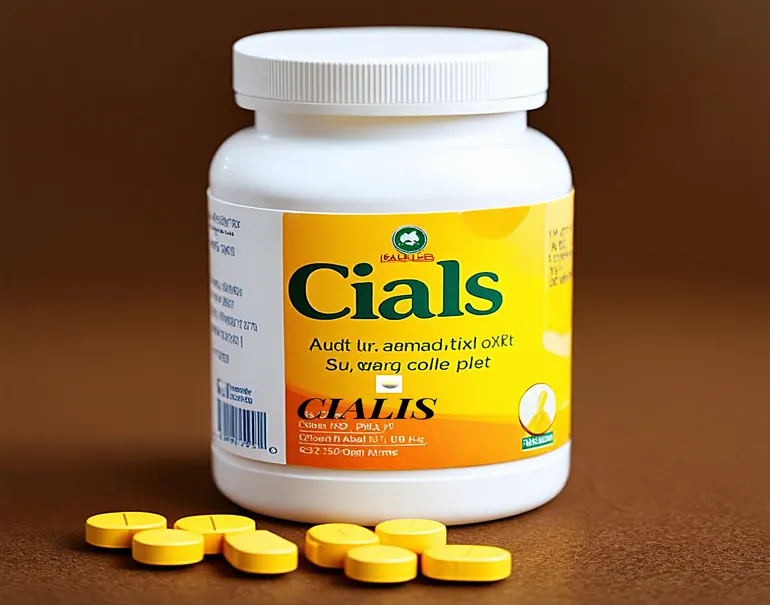 Cialis 1